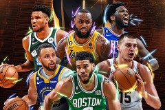 NBA总决赛：步行者对雷霆，威廉姆斯闪耀焦点战